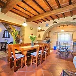 Villa Casa Margherita 1 By Posarellivillas Cortona