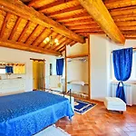 Villa Casa Margherita 1 By Posarellivillas *