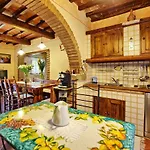 Casa Margherita 1 By Posarellivillas *