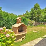Casa Margherita 1 By Posarellivillas Villa *