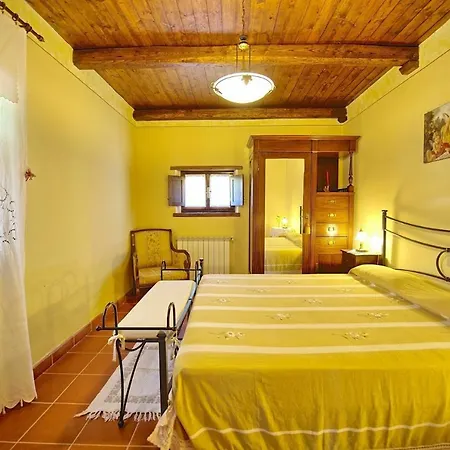 Casa Margherita 1 By Posarellivillas