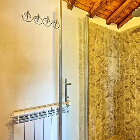 Villa Casa Margherita 1 By Posarellivillas Cortona