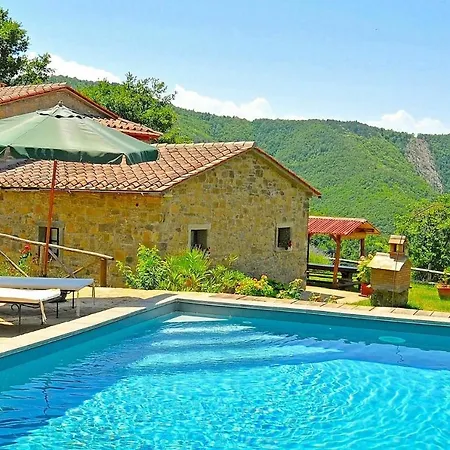 Casa Margherita 1 By Posarellivillas *