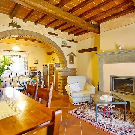 Casa Margherita 1 By Posarellivillas * Cortona
