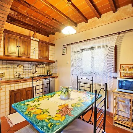 Casa Margherita 1 By Posarellivillas Villa Cortona