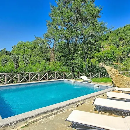 Casa Margherita 1 By Posarellivillas