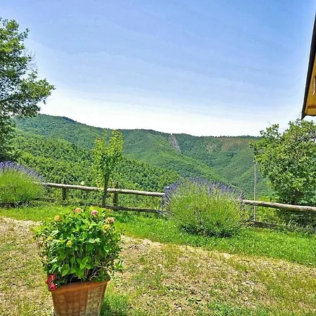 Casa Margherita 1 By Posarellivillas * Cortona