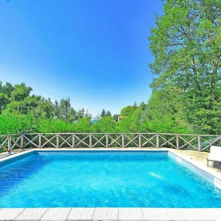 Casa Margherita 1 By Posarellivillas * Cortona