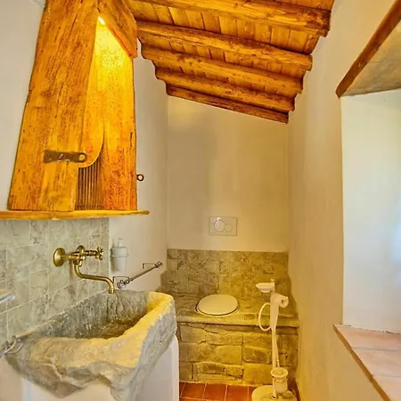 Casa Margherita 1 By Posarellivillas