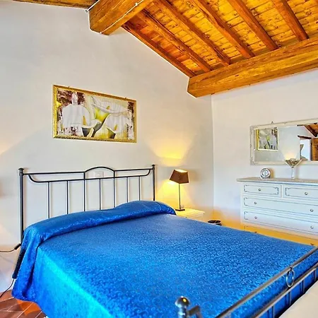 Casa Margherita 1 By Posarellivillas * Cortona