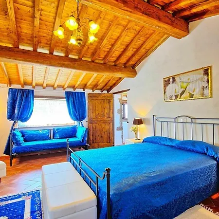 Casa Margherita 1 By Posarellivillas Cortona