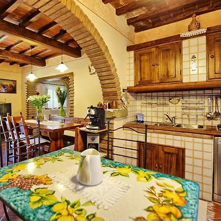 Casa Margherita 1 By Posarellivillas *