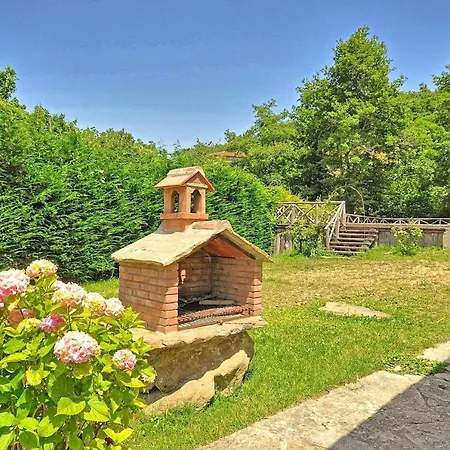 Casa Margherita 1 By Posarellivillas Villa *