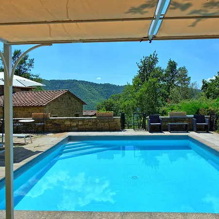 Casa Margherita 1 By Posarellivillas Cortona