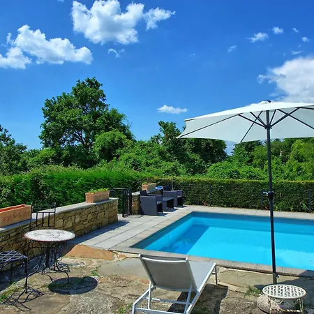 Casa Margherita 1 By Posarellivillas Cortona