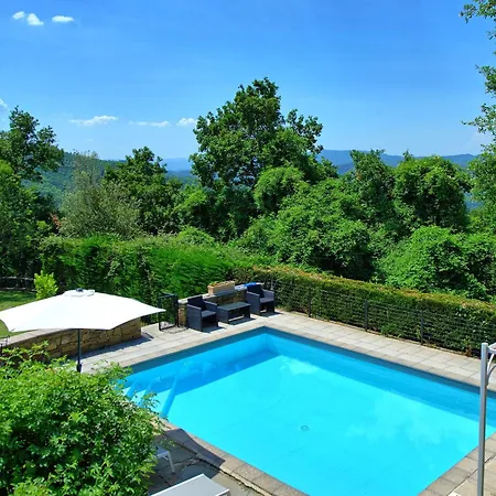 Casa Margherita 1 By Posarellivillas