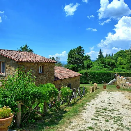 Casa Margherita 1 By Posarellivillas Villa