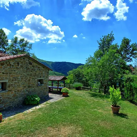 Villa Casa Margherita 1 By Posarellivillas