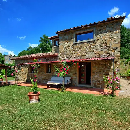 Casa Margherita 1 By Posarellivillas Villa *