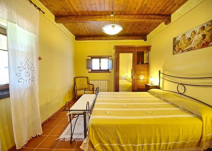 Casa Margherita 1 By Posarellivillas