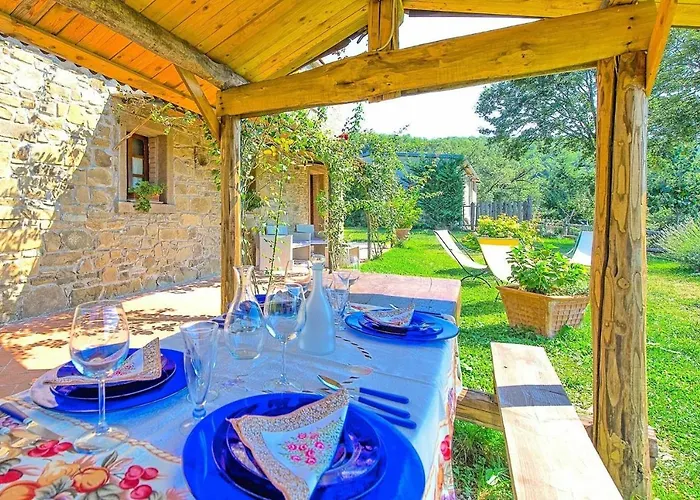 Villa Casa Margherita 1 By Posarellivillas Cortona