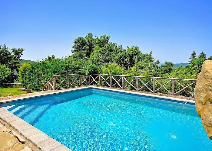 Casa Margherita 1 By Posarellivillas Villa