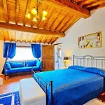 Casa Margherita 1 By Posarellivillas Cortona