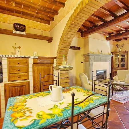Casa Margherita 1 By Posarellivillas Willa *