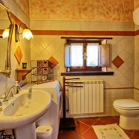 Willa Casa Margherita 1 By Posarellivillas *