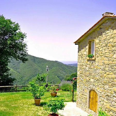 Casa Margherita 1 By Posarellivillas Villa *