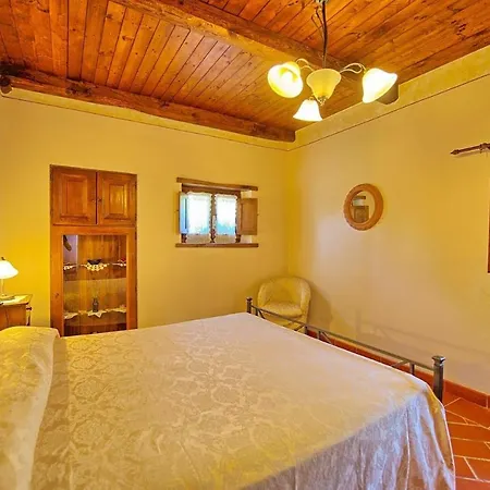 Casa Margherita 1 By Posarellivillas Willa