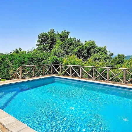 Casa Margherita 1 By Posarellivillas Willa