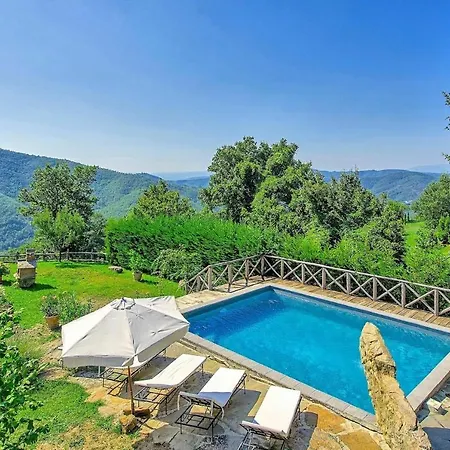 Casa Margherita 1 By Posarellivillas Villa *