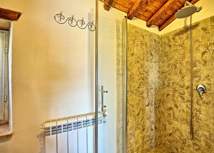 Villa Casa Margherita 1 By Posarellivillas Cortona