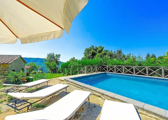 Casa Margherita 1 By Posarellivillas Villa *