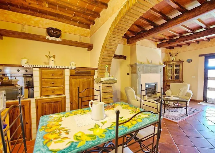 Casa Margherita 1 By Posarellivillas Villa *