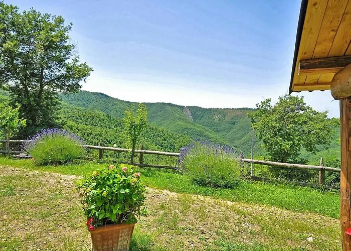 Casa Margherita 1 By Posarellivillas * Cortona