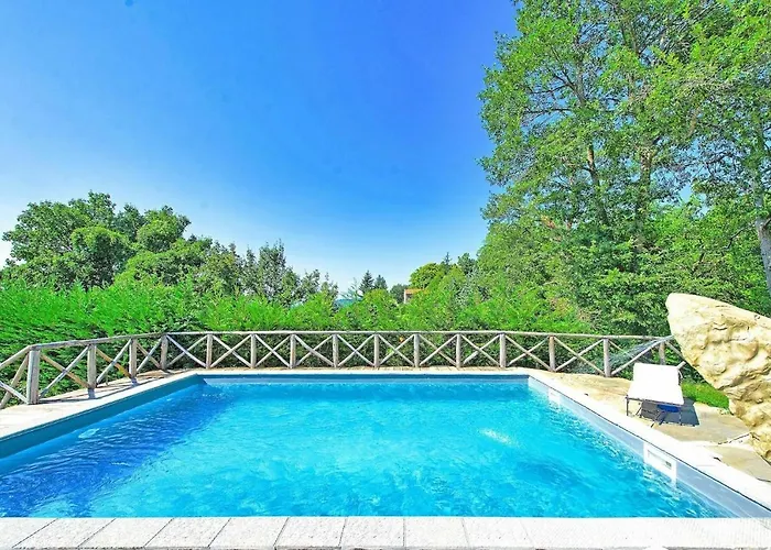 Casa Margherita 1 By Posarellivillas * Cortona