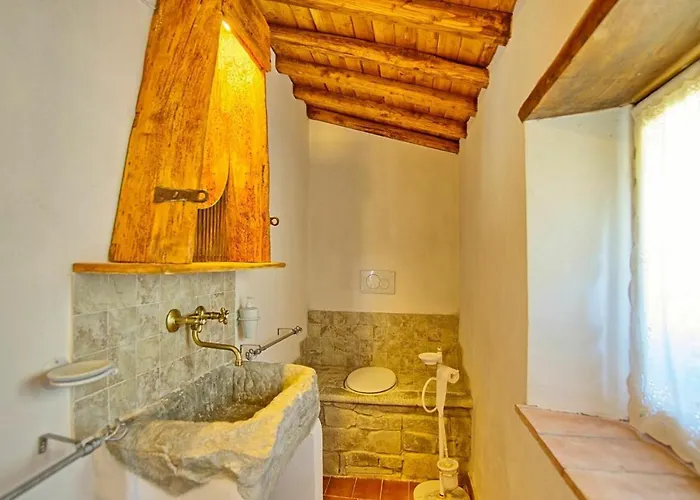 Casa Margherita 1 By Posarellivillas