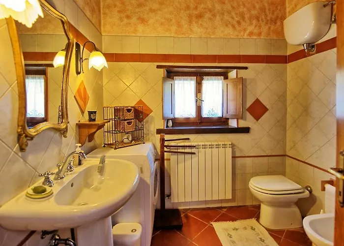 Villa Casa Margherita 1 By Posarellivillas *