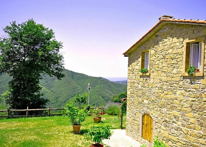 Casa Margherita 1 By Posarellivillas Villa *