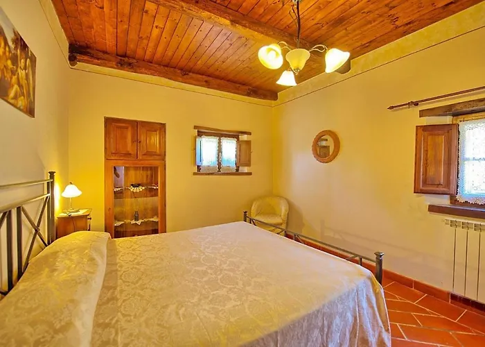 Casa Margherita 1 By Posarellivillas Villa