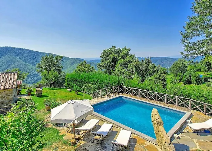 Casa Margherita 1 By Posarellivillas Villa *