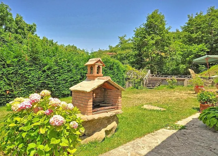 Casa Margherita 1 By Posarellivillas Villa *